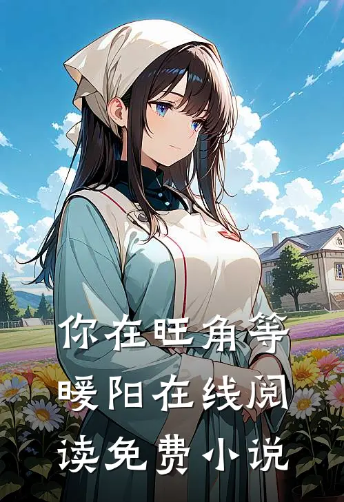 你在旺角等暖阳在线阅读免费小说