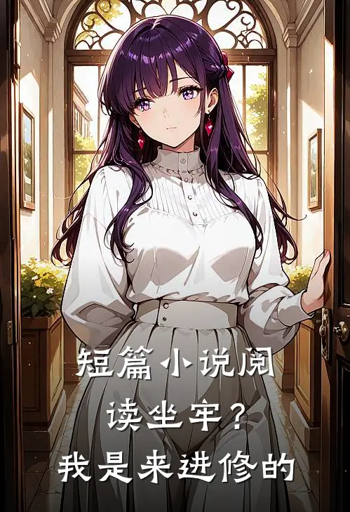 短篇小说阅读坐牢？我是来进修的
