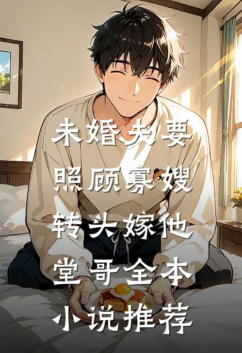 未婚夫要照顾寡嫂，转头嫁他堂哥全本小说推荐