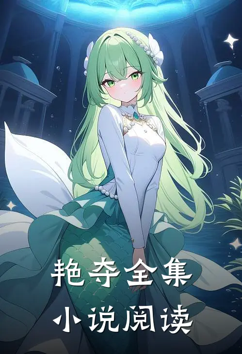 艳夺全集小说阅读