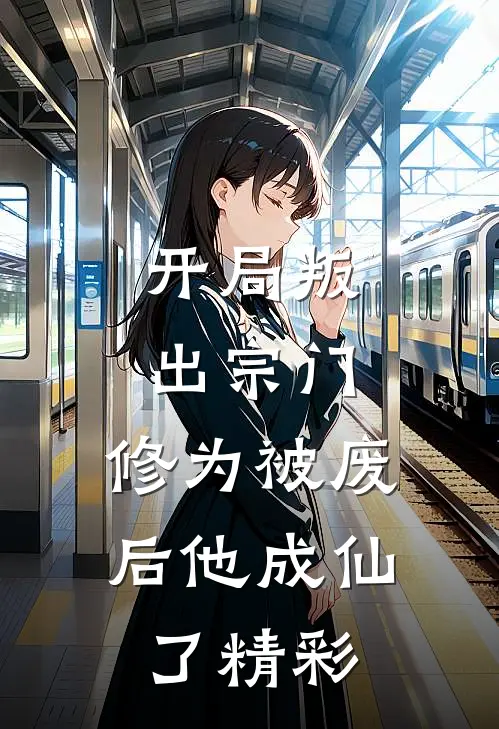 开局叛出宗门，修为被废后他成仙了精彩