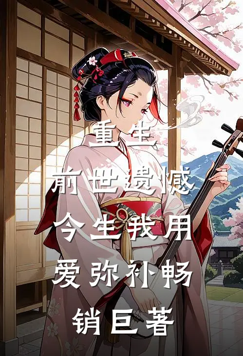 重生：前世遗憾，今生我用爱弥补畅销巨著