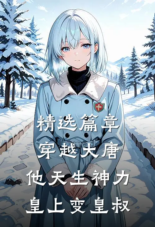精选篇章穿越大唐：他天生神力，皇上变皇叔