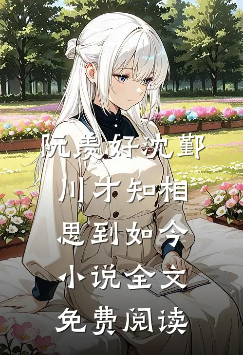 阮羡好沈鄞川才知相思到如今小说全文免费阅读