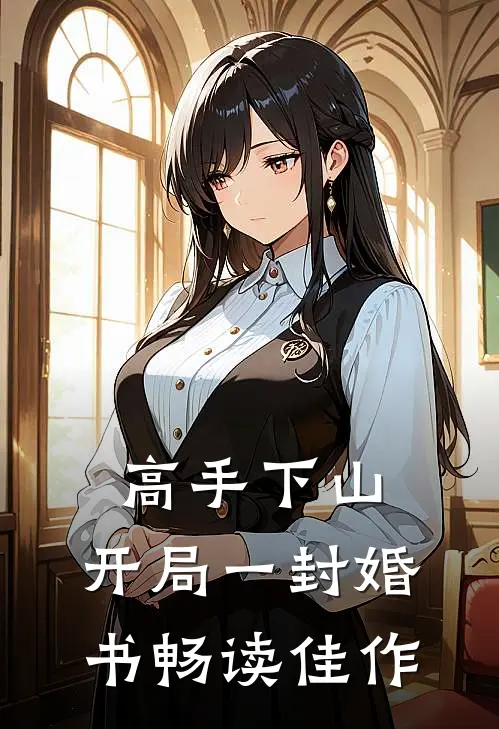 高手下山：开局一封婚书畅读佳作