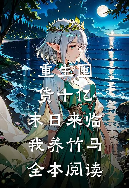 重生囤货十亿，末日来临我养竹马全本阅读