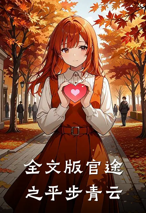 全文版官途之平步青云