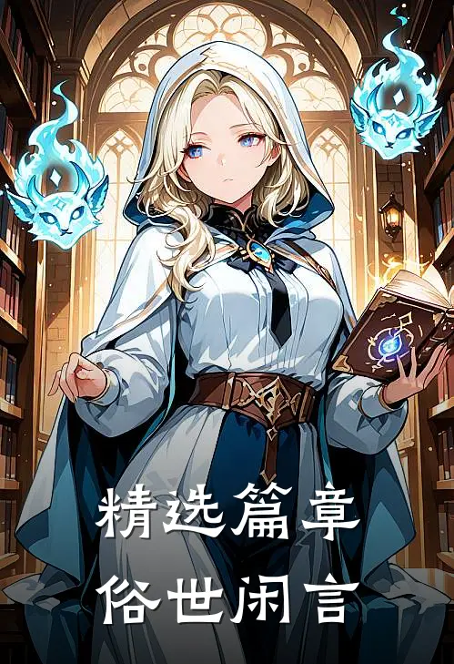 精选篇章俗世闲言