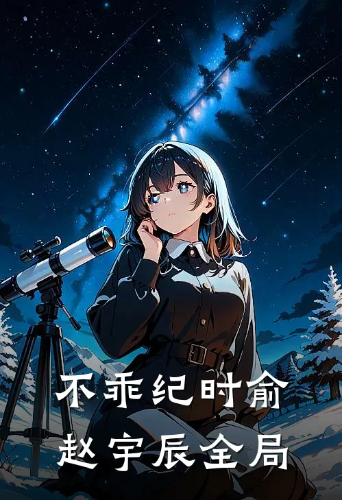 不乖纪时俞赵宇辰全局