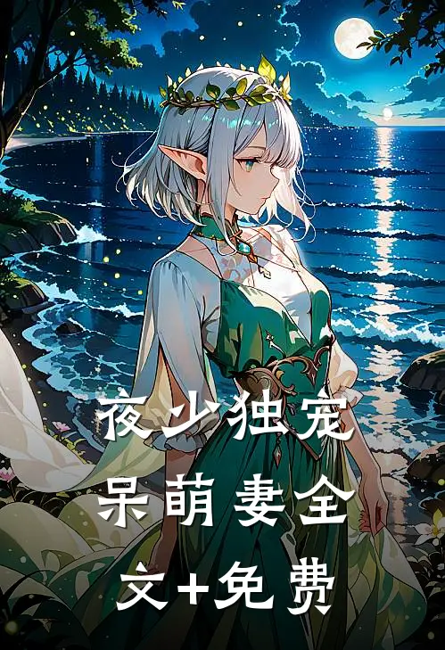 夜少独宠呆萌妻全文+免费