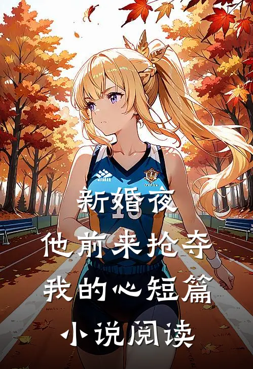 新婚夜，他前来抢夺我的心短篇小说阅读