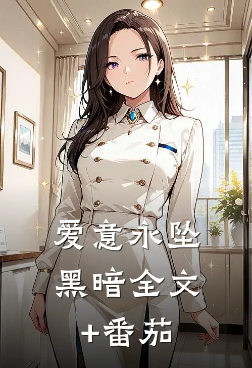 爱意永坠黑暗全文+番茄