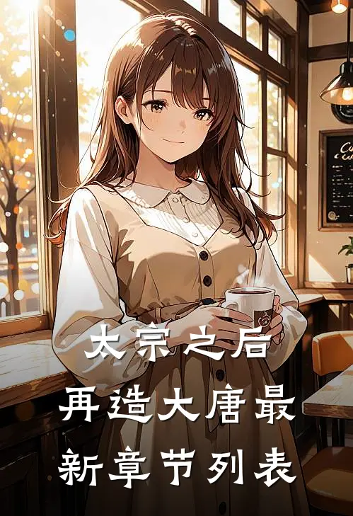 太宗之后，再造大唐最新章节列表