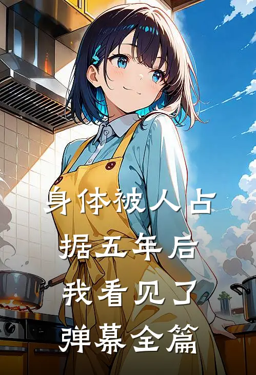 身体被人占据五年后，我看见了弹幕全篇