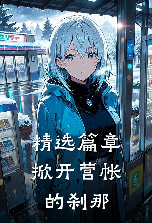 精选篇章掀开营帐的刹那