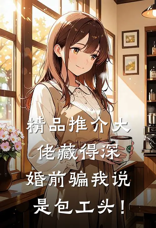 精品推介大佬藏得深，婚前骗我说是包工头！