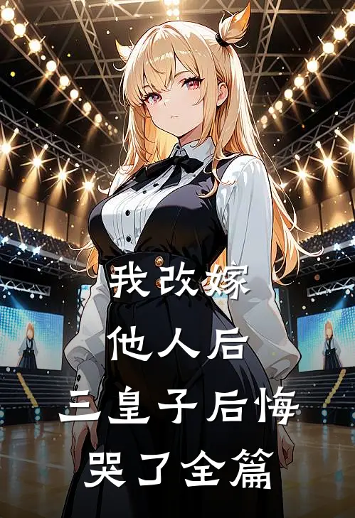 我改嫁他人后，三皇子后悔哭了全篇