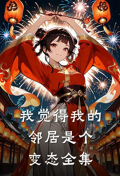 我觉得我的邻居是个变态 全集