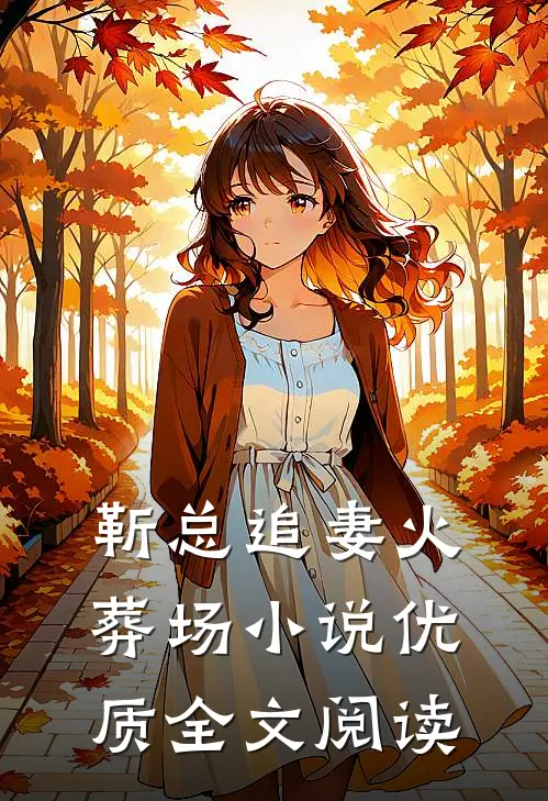 靳总追妻火葬场小说优质全文阅读