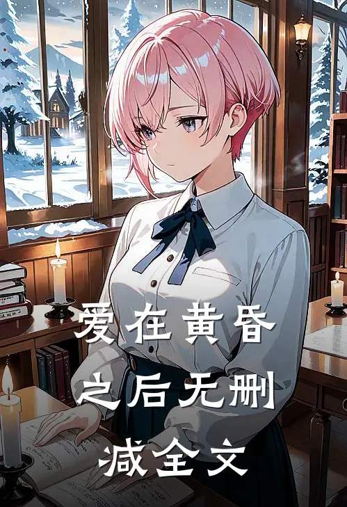 爱在黄昏之后无删减全文