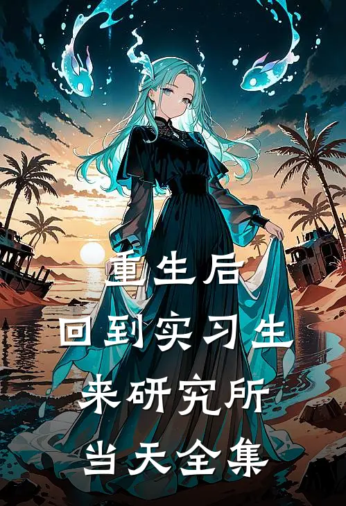 重生后，回到实习生来研究所当天 全集