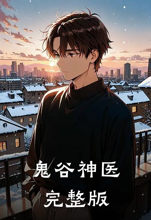 鬼谷神医完整版