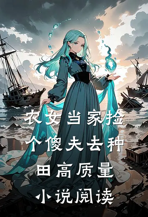 农女当家捡个傻夫去种田高质量小说阅读