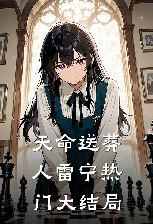 天命送葬人雷宁热门大结局