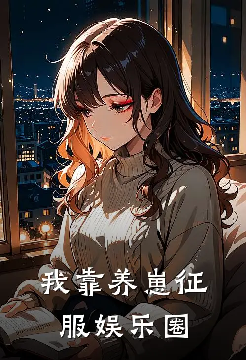 我靠养崽征服娱乐圈