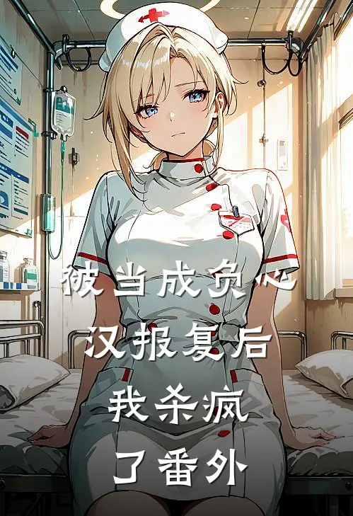 被当成负心汉报复后，我杀疯了 番外