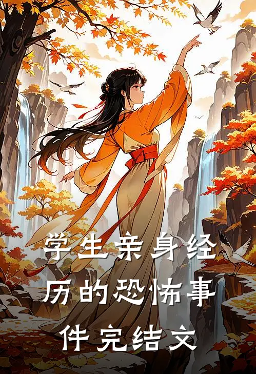 学生亲身经历的恐怖事件完结文