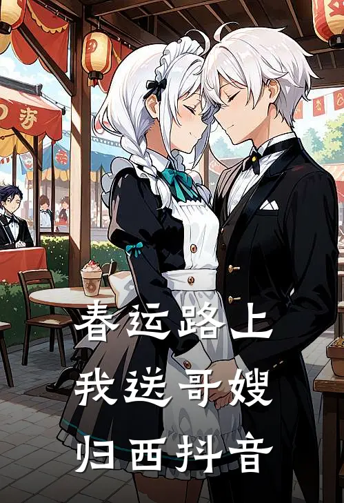 春运路上，我送哥嫂归西抖音