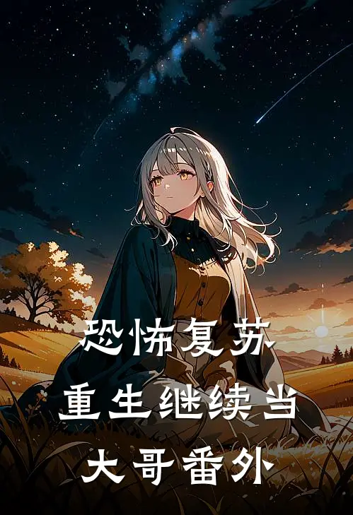 恐怖复苏：重生继续当大哥 番外
