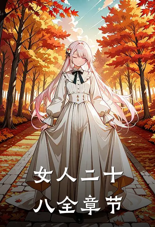 女人二十八全章节