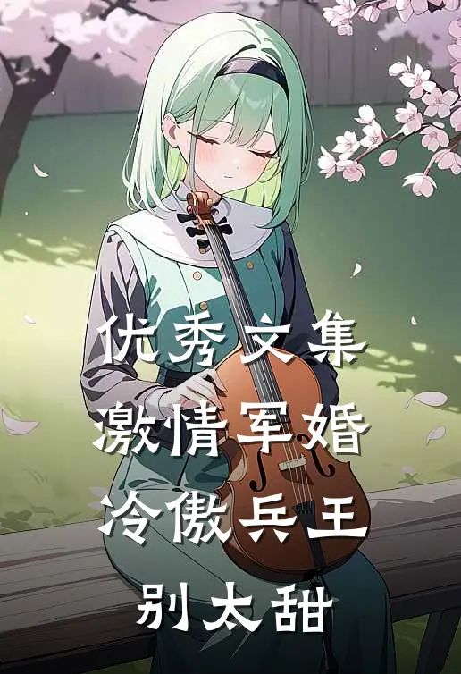 优秀文集激情军婚，冷傲兵王别太甜