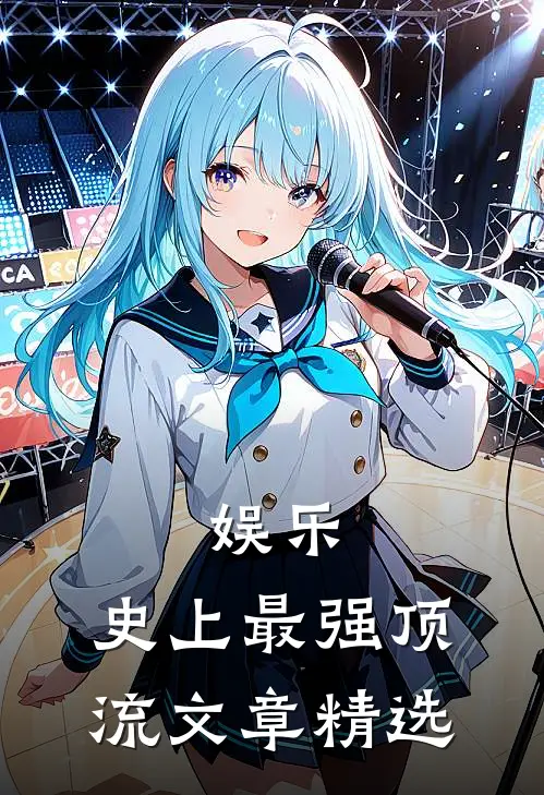 娱乐：史上最强顶流文章精选