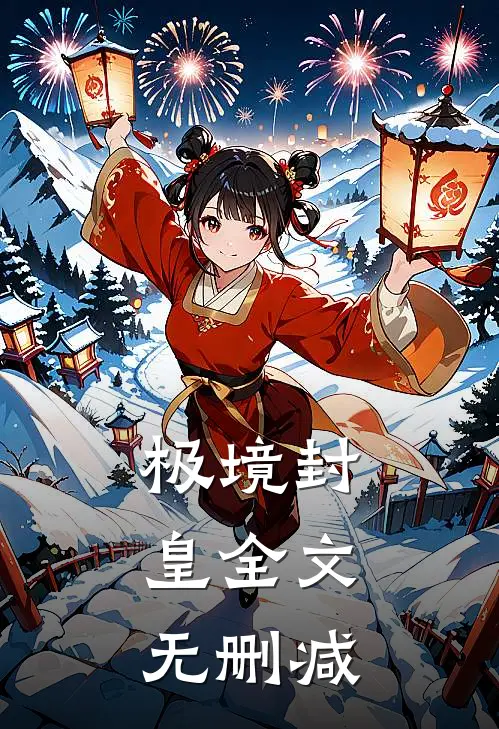极境封皇全文无删减