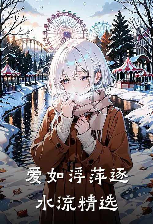 爱如浮萍逐水流精选