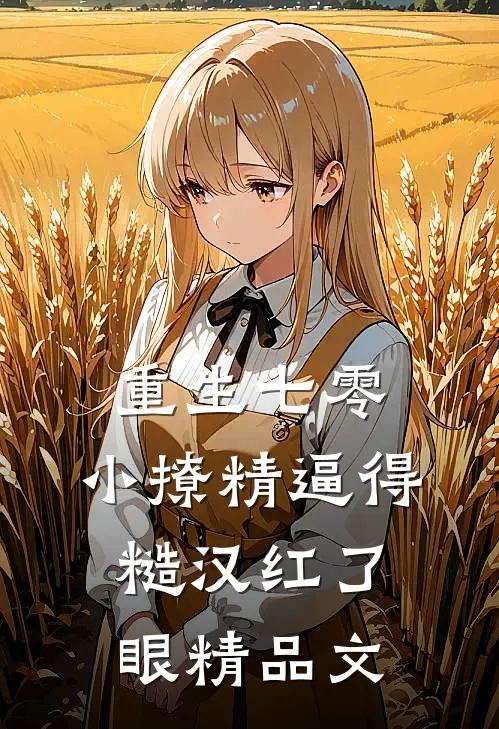 重生七零：小撩精逼得糙汉红了眼精品文