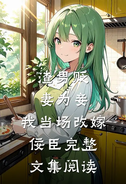 渣男贬妻为妾，我当场改嫁佞臣完整文集阅读