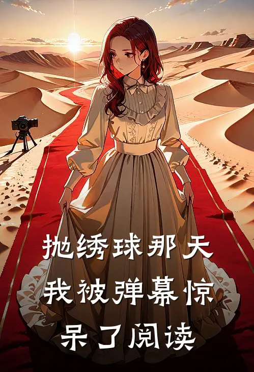 抛绣球那天，我被弹幕惊呆了阅读
