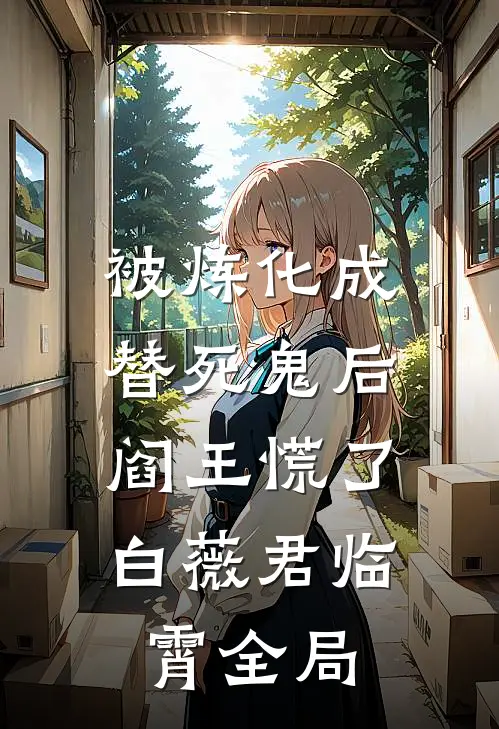 被炼化成替死鬼后，阎王慌了白薇君临霄全局