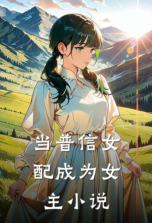 当普信女配成为女主小说