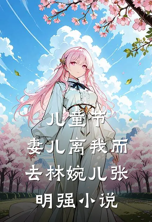 儿童节，妻儿离我而去林婉儿张明强小说