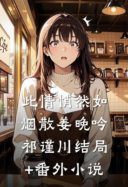 此情悄然如烟散姜晚吟祁谨川结局+番外小说