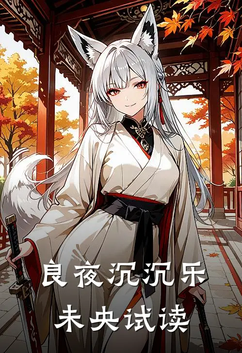良夜沉沉乐未央试读