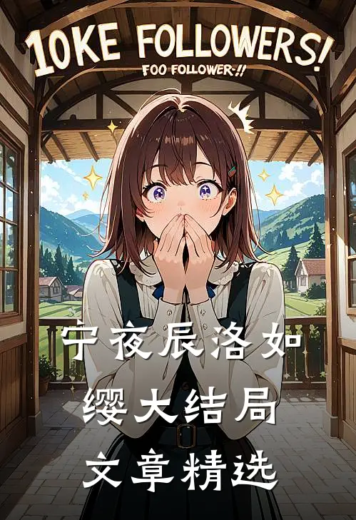 宁夜辰洛如缨大结局文章精选
