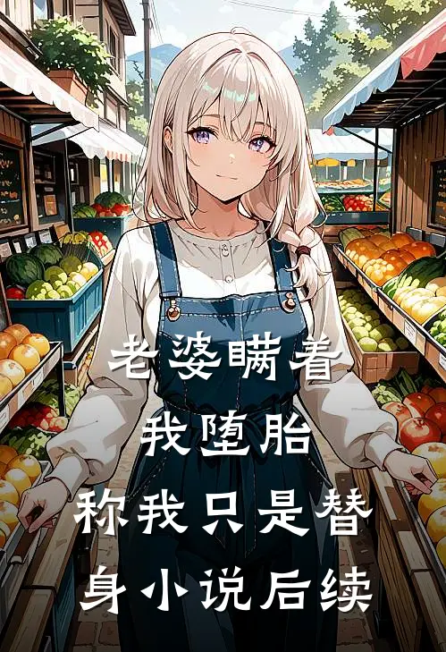 老婆瞒着我堕胎，称我只是替身小说后续