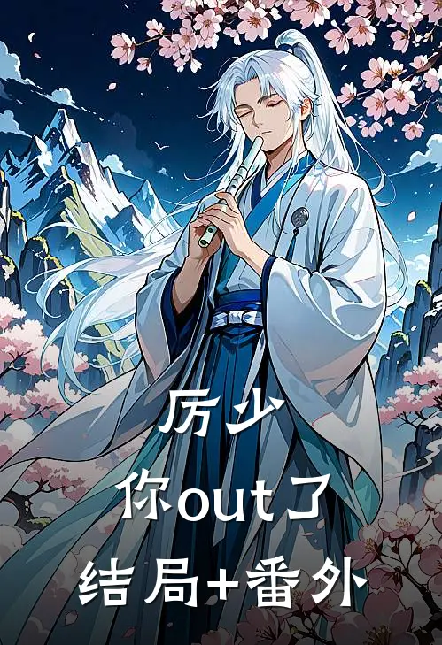 厉少，你out了结局+番外