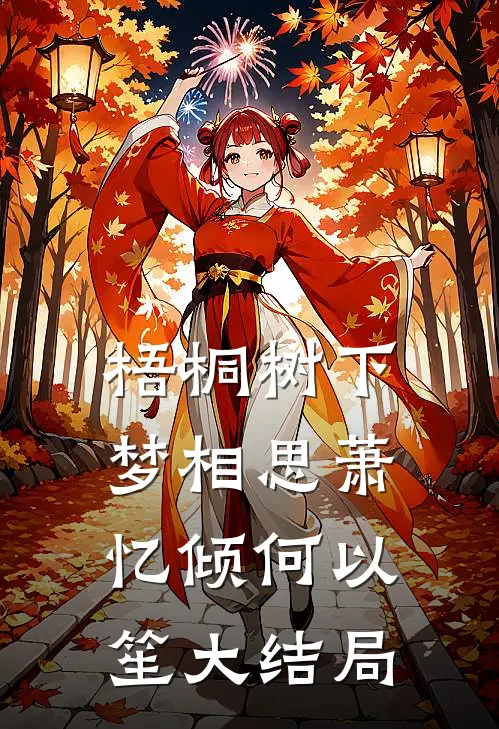 梧桐树下梦相思萧忆倾何以笙大结局